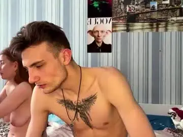 Chaturbate Free Live Porn of duoemi