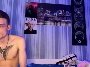 Chaturbate Nude Webcam of duoemi