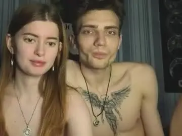 Chaturbate Adult Video Chat of duoemi