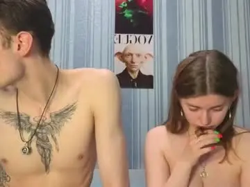 Chaturbate Adult Webcam of duoemi