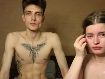 Chaturbate Live Sex Cam of duoemi