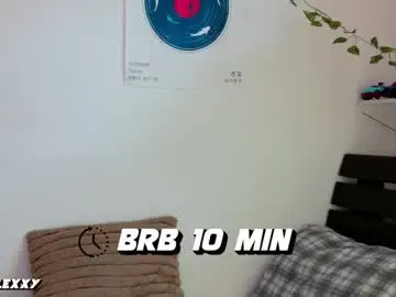 Chaturbate Adult Video Chat of euphoria_girls