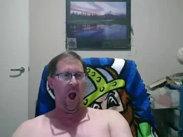 Chaturbate Private Sex Chat of gatsby2025