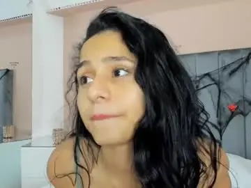 Chaturbate Live Porn of giselle_roldan