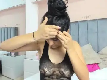 Chaturbate Live Sex of giselle_roldan