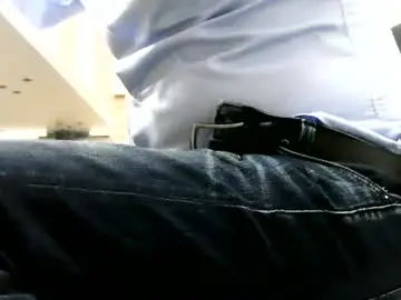 Chaturbate Sex Cam of gitano691