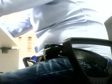 Chaturbate Live Porn of gitano691