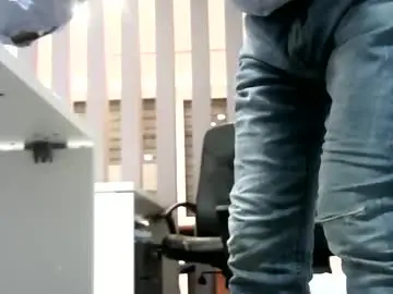 Chaturbate Best live sex cam show of gitano691