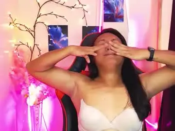 Chaturbate Live Sex of hellashaven