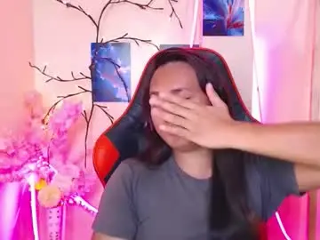 Chaturbate Live Porn of hellashaven