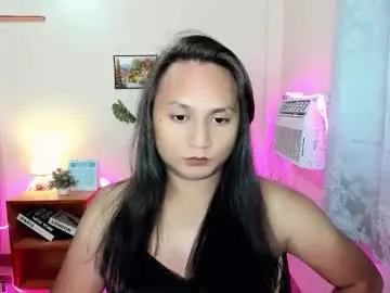 Chaturbate Adult Video Chat of hellashaven