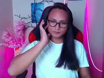 Chaturbate Live Sex of hellashaven