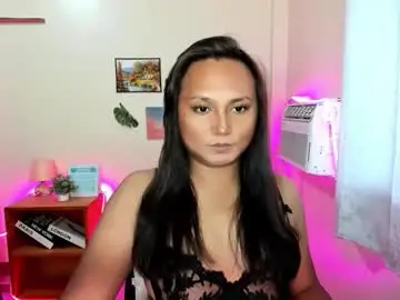 Chaturbate Adult Webcam of hellashaven