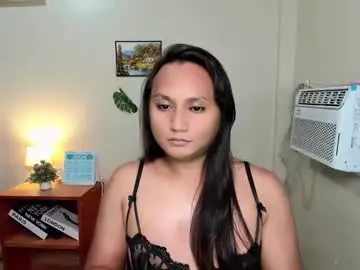 Chaturbate Adult Video Chat of hellashaven