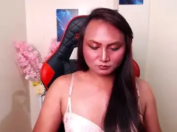 Chaturbate Sex Cam of hellashaven