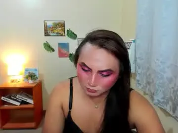 Chaturbate Sex Cam of hellashaven