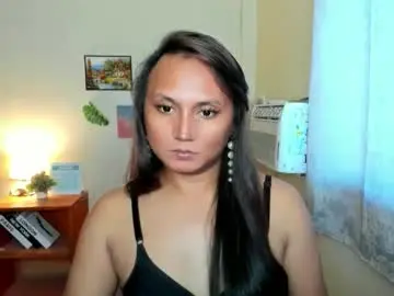 Chaturbate Live Sex Cam of hellashaven