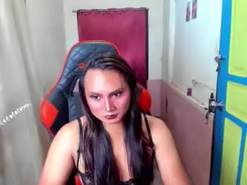 Chaturbate Adult Video Chat of hellashaven