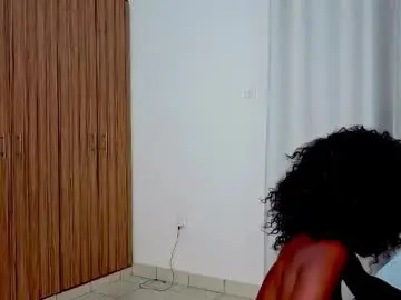 Chaturbate Nude Webcam of honeybloom_26