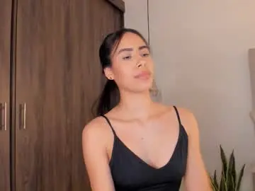 Chaturbate Free Porn Cam of imsaraah