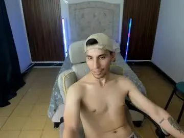 Chaturbate Adult Video Chat of junior_caicer