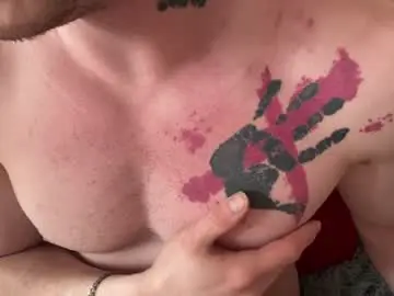 Chaturbate Adult Video Chat of kyle_4u