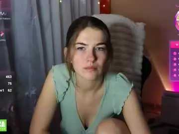 Chaturbate Free Porn Cam of mag1c_eyes