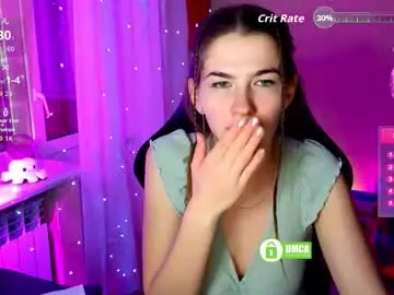 Chaturbate Free Porn Cam of mag1c_eyes