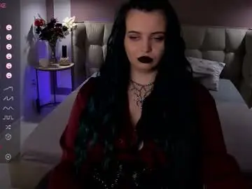 Chaturbate Sex Chat of maya_mils