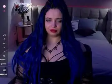 Chaturbate Adult Webcam of maya_mils