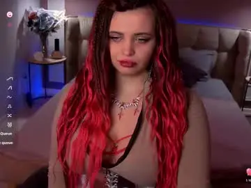 Chaturbate Live Porn of maya_mils