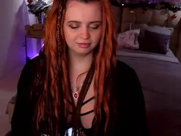 Chaturbate Sex Chat of maya_mils