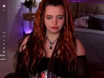 Chaturbate Watch Live Sex Cams of maya_mils