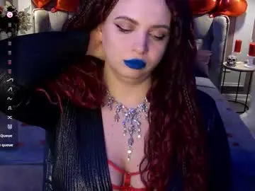 Chaturbate Free Porn Cam of maya_mils