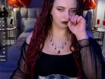 Chaturbate Live Sex of maya_mils