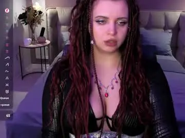 Chaturbate Best Webcam of maya_mils