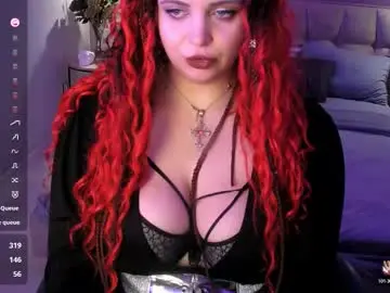 Chaturbate Sex Chat of maya_mils