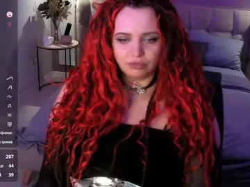 Chaturbate Nude Webcam of maya_mils