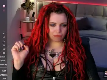 Chaturbate Sex Chat of maya_mils