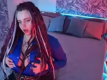 Chaturbate Free Live Porn of maya_mils