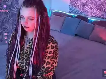 Chaturbate Private Sex Chat of maya_mils