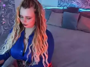 Chaturbate Free Porn Cam of maya_mils