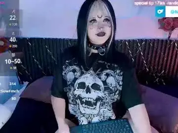 Chaturbate Free Porn Cam of miss_ailyn