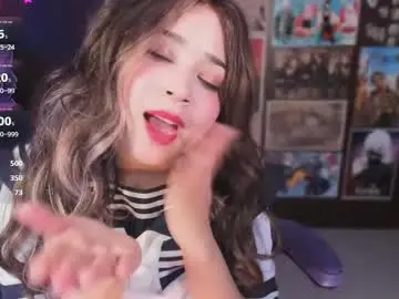 Chaturbate Sex Chat of mitsu_dva