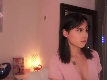 Chaturbate Live Sex Cam of mysticxkitty