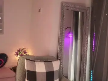 Chaturbate Sex Chat of mysticxkitty