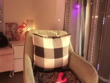 Chaturbate Live Sex Cam of mysticxkitty