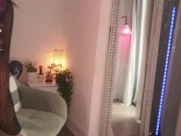 Chaturbate Adult Video Chat of mysticxkitty