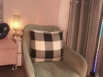 Chaturbate Adult Webcam of mysticxkitty