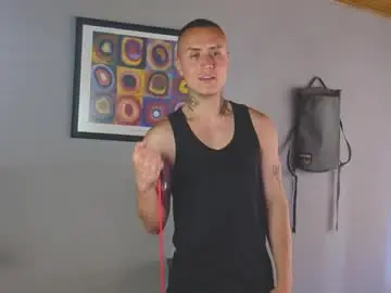 Chaturbate Private Sex Chat of nicogentle